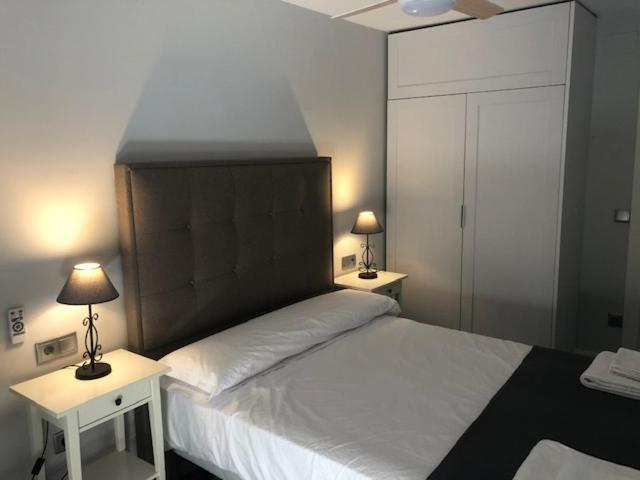 Apartamento Luxury Mestas 2 Las Mestas Eksteriør bilde