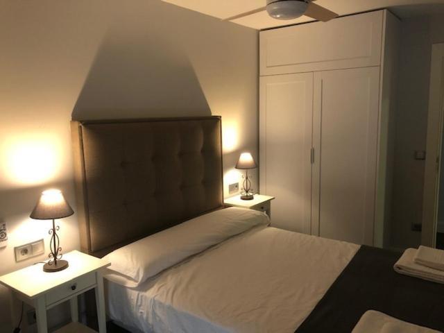Apartamento Luxury Mestas 2 Las Mestas Eksteriør bilde