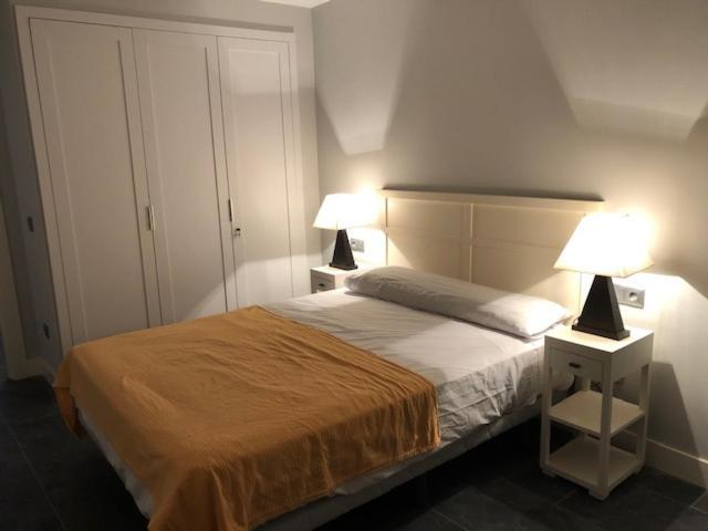 Apartamento Luxury Mestas 2 Las Mestas Eksteriør bilde