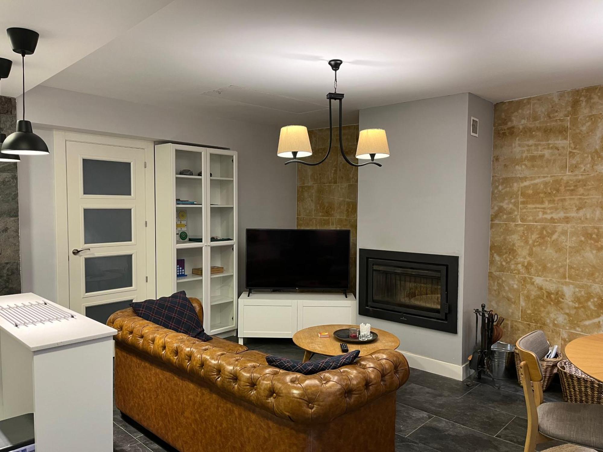 Apartamento Luxury Mestas 2 Las Mestas Eksteriør bilde