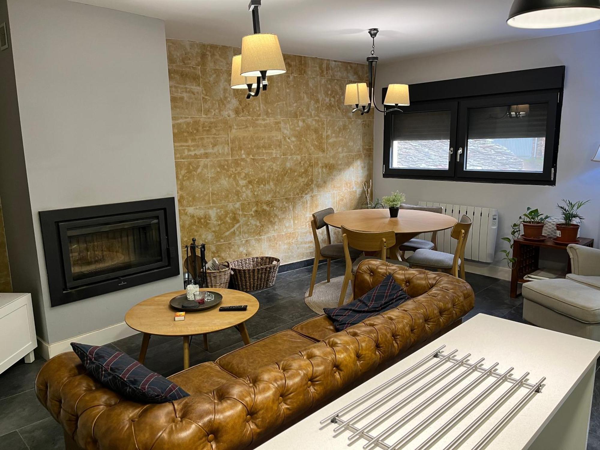 Apartamento Luxury Mestas 2 Las Mestas Eksteriør bilde