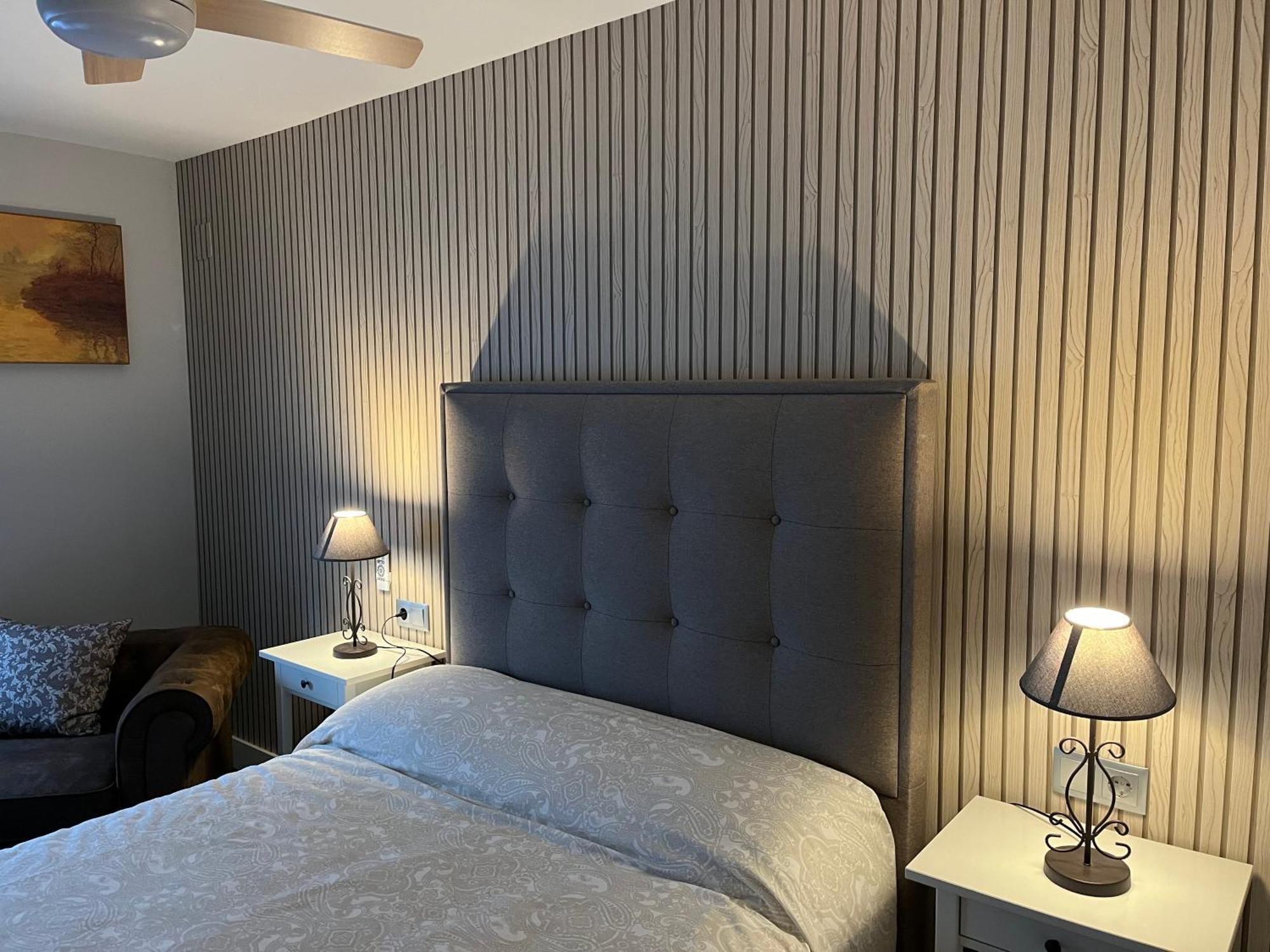 Apartamento Luxury Mestas 2 Las Mestas Eksteriør bilde